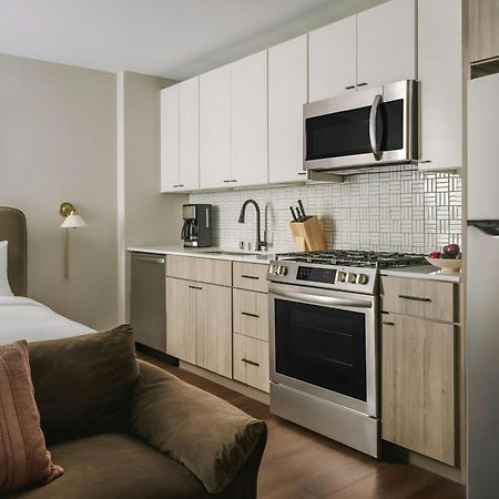 Sonder By Marriott Bonvoy North Loop Green Apartments North Loop Minneapolis Extérieur photo
