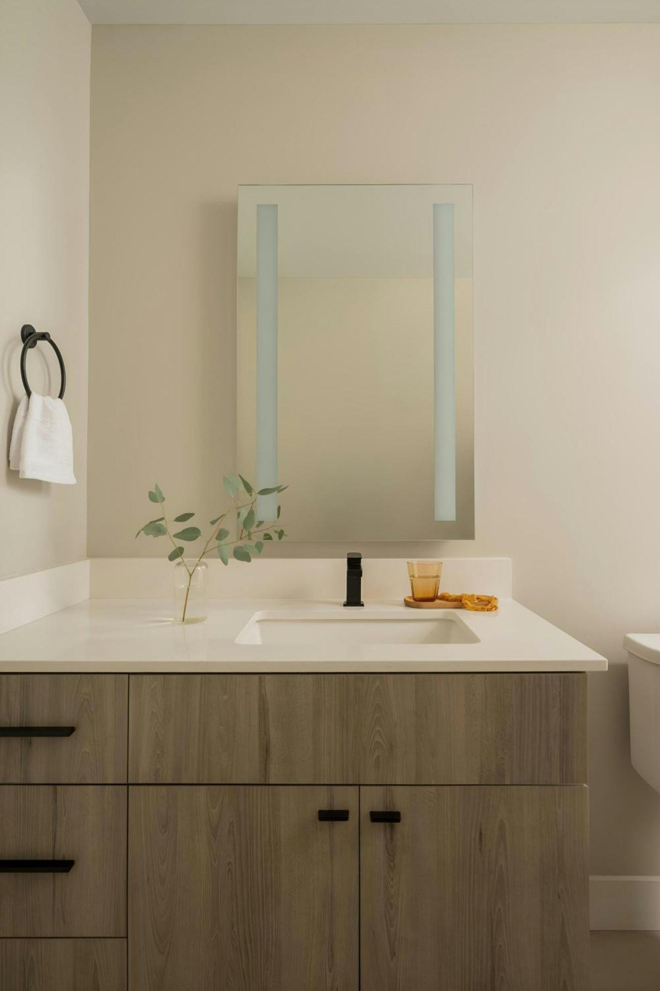 Sonder By Marriott Bonvoy North Loop Green Apartments North Loop Minneapolis Extérieur photo