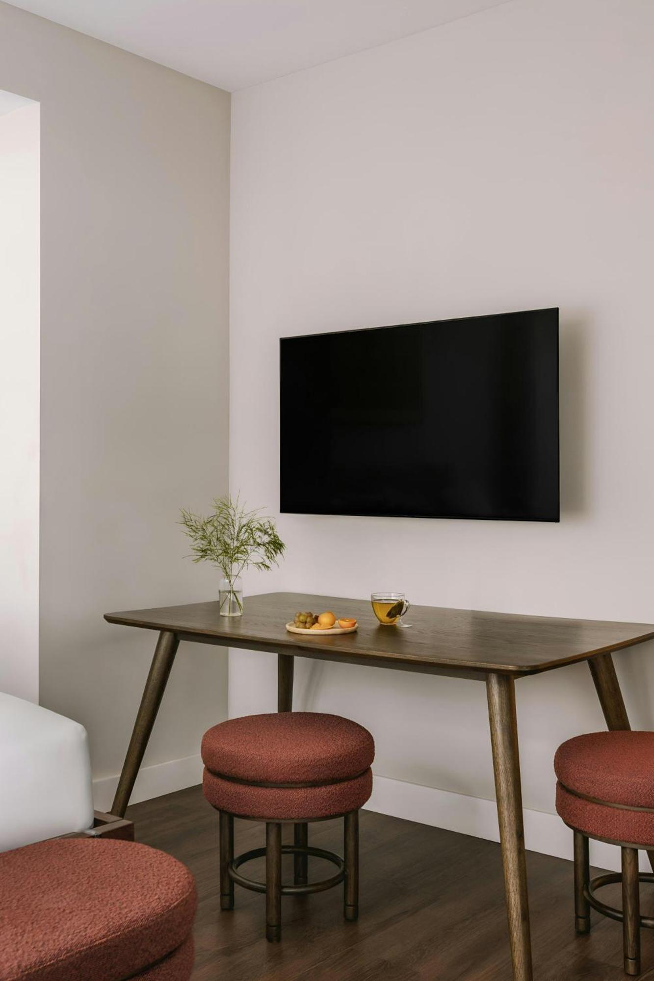 Sonder By Marriott Bonvoy North Loop Green Apartments North Loop Minneapolis Extérieur photo