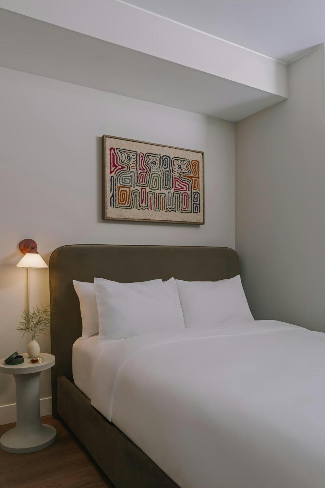 Sonder By Marriott Bonvoy North Loop Green Apartments North Loop Minneapolis Extérieur photo