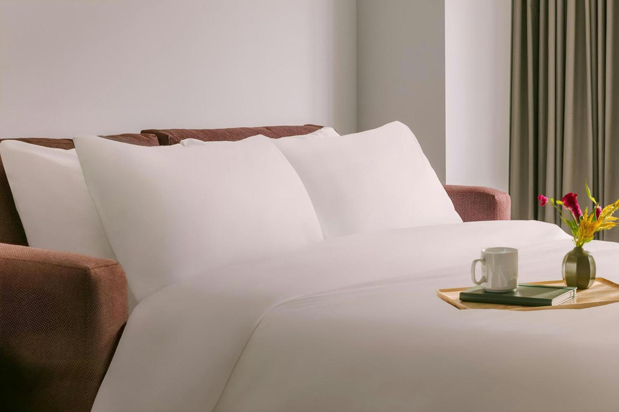 Sonder By Marriott Bonvoy North Loop Green Apartments North Loop Minneapolis Extérieur photo