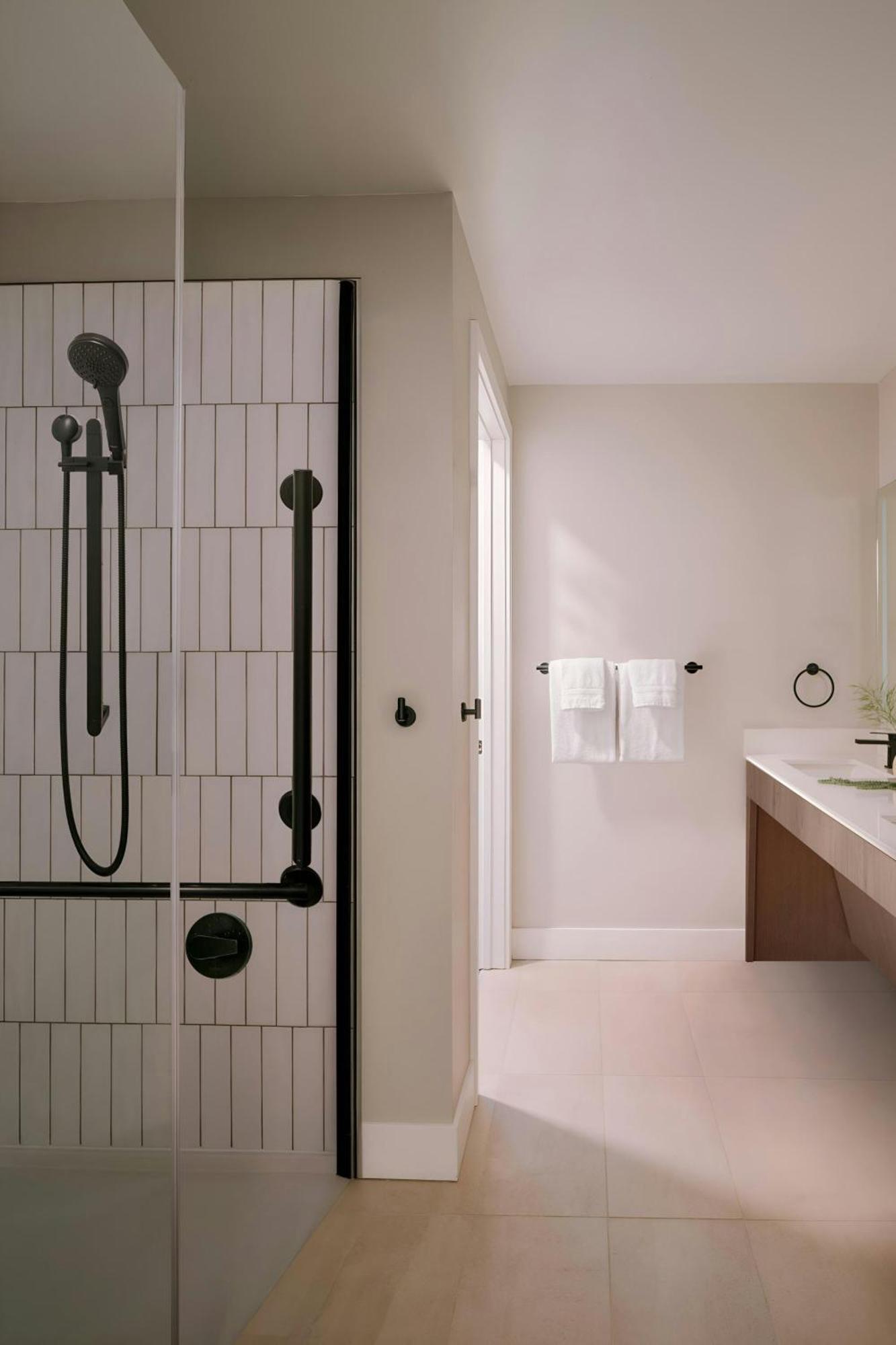 Sonder By Marriott Bonvoy North Loop Green Apartments North Loop Minneapolis Extérieur photo