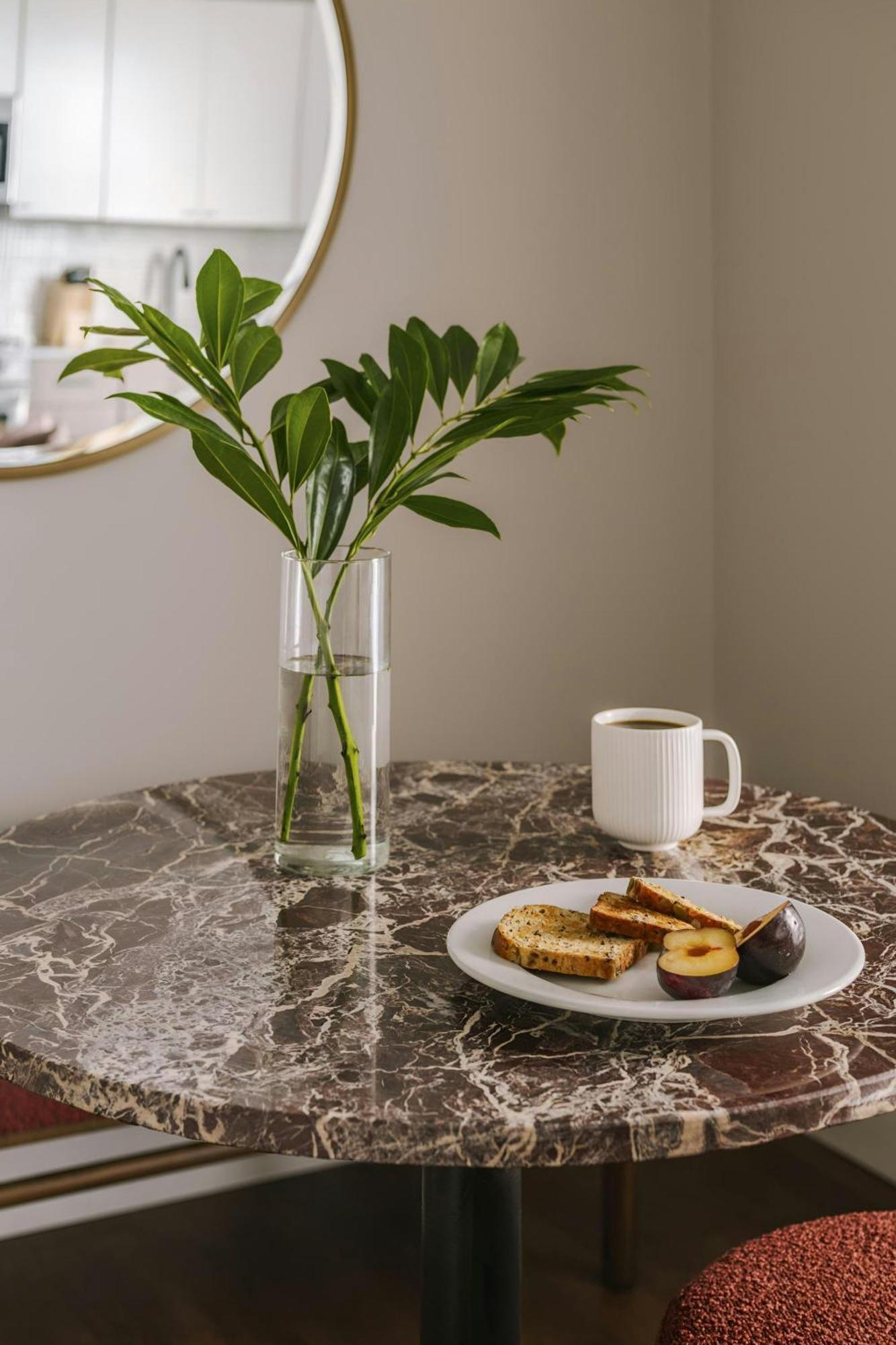Sonder By Marriott Bonvoy North Loop Green Apartments North Loop Minneapolis Extérieur photo
