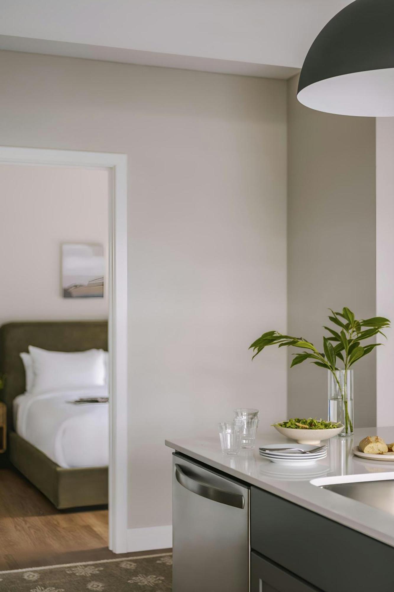 Sonder By Marriott Bonvoy North Loop Green Apartments North Loop Minneapolis Extérieur photo