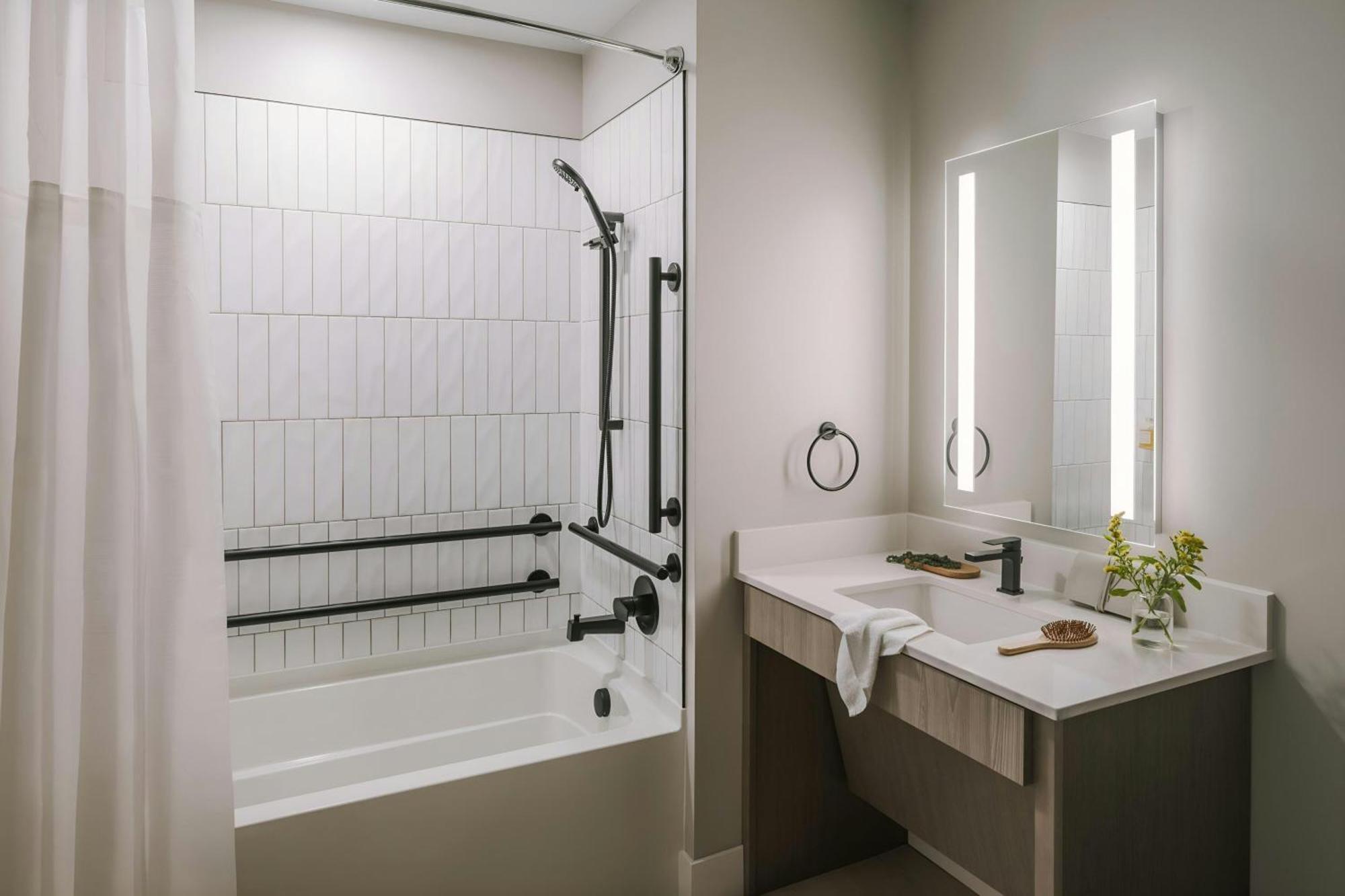 Sonder By Marriott Bonvoy North Loop Green Apartments North Loop Minneapolis Extérieur photo
