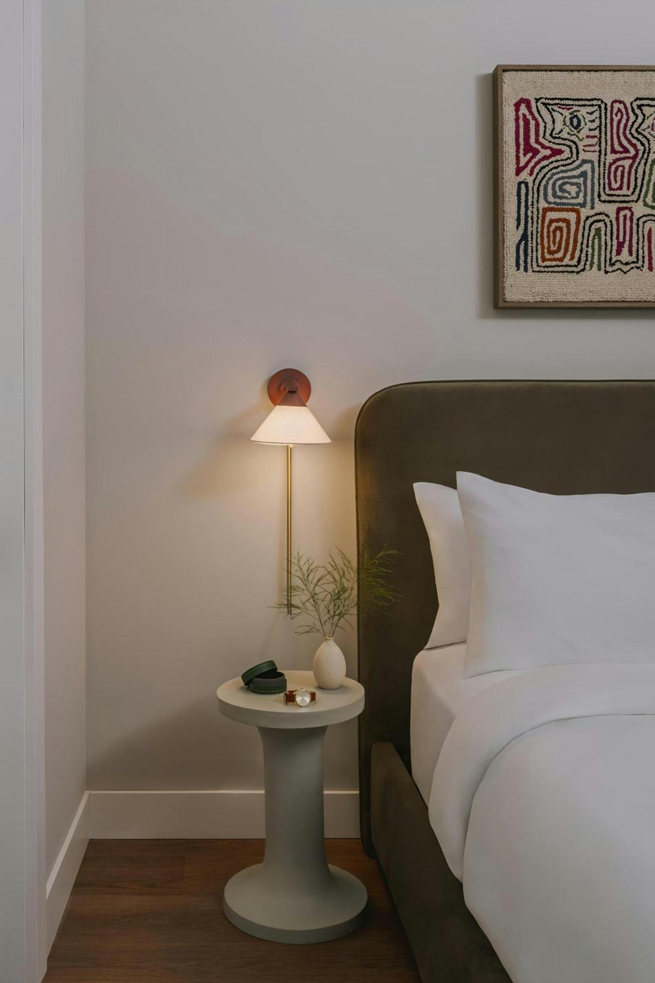 Sonder By Marriott Bonvoy North Loop Green Apartments North Loop Minneapolis Extérieur photo