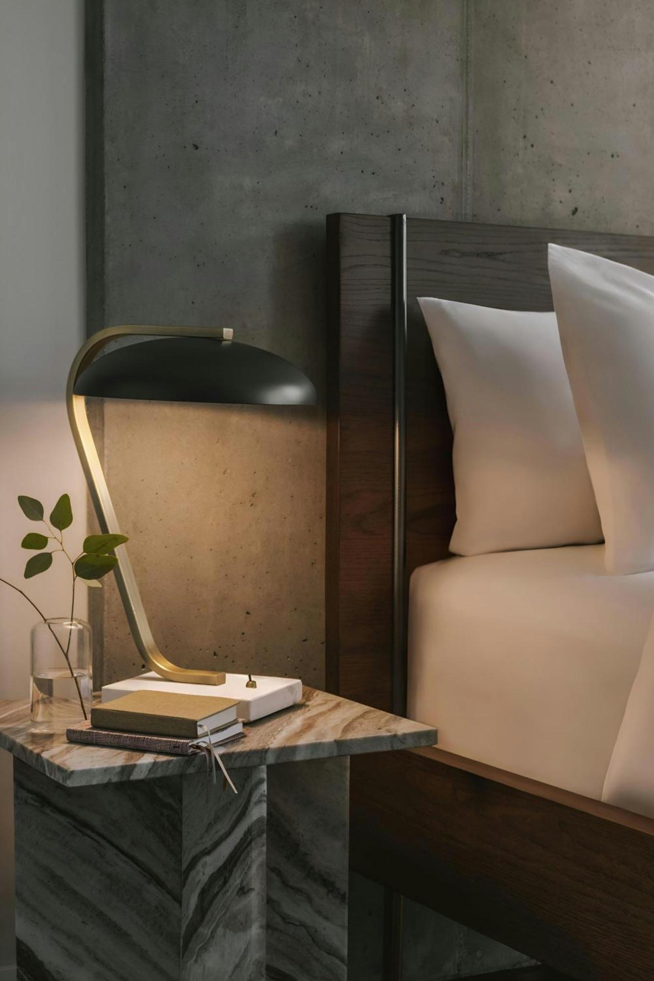 Sonder By Marriott Bonvoy North Loop Green Apartments North Loop Minneapolis Extérieur photo
