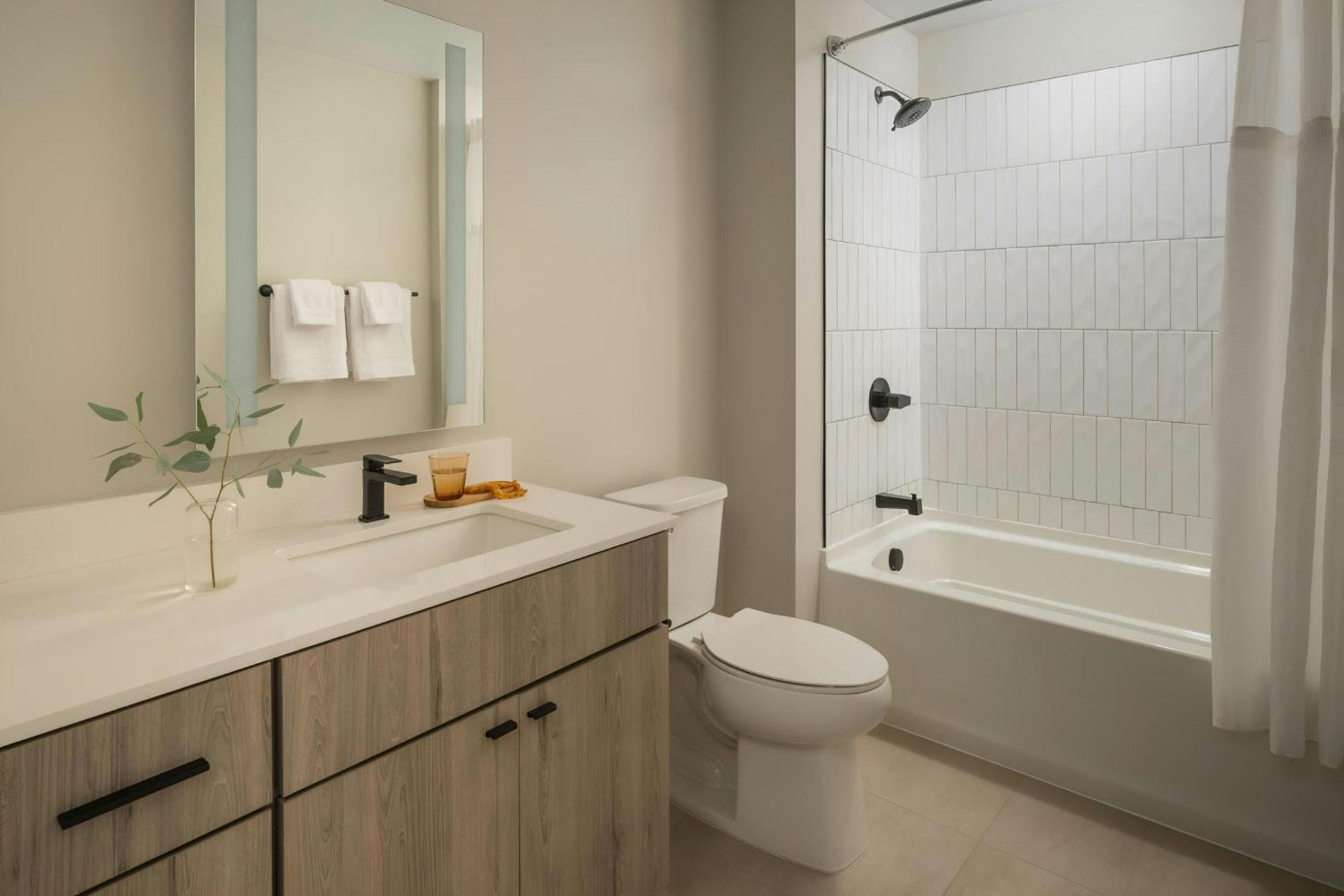 Sonder By Marriott Bonvoy North Loop Green Apartments North Loop Minneapolis Extérieur photo