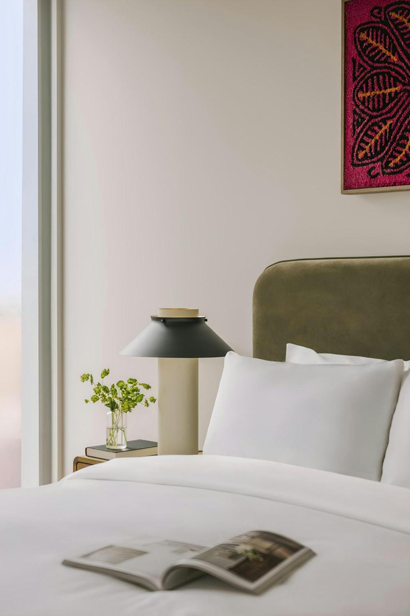 Sonder By Marriott Bonvoy North Loop Green Apartments North Loop Minneapolis Extérieur photo