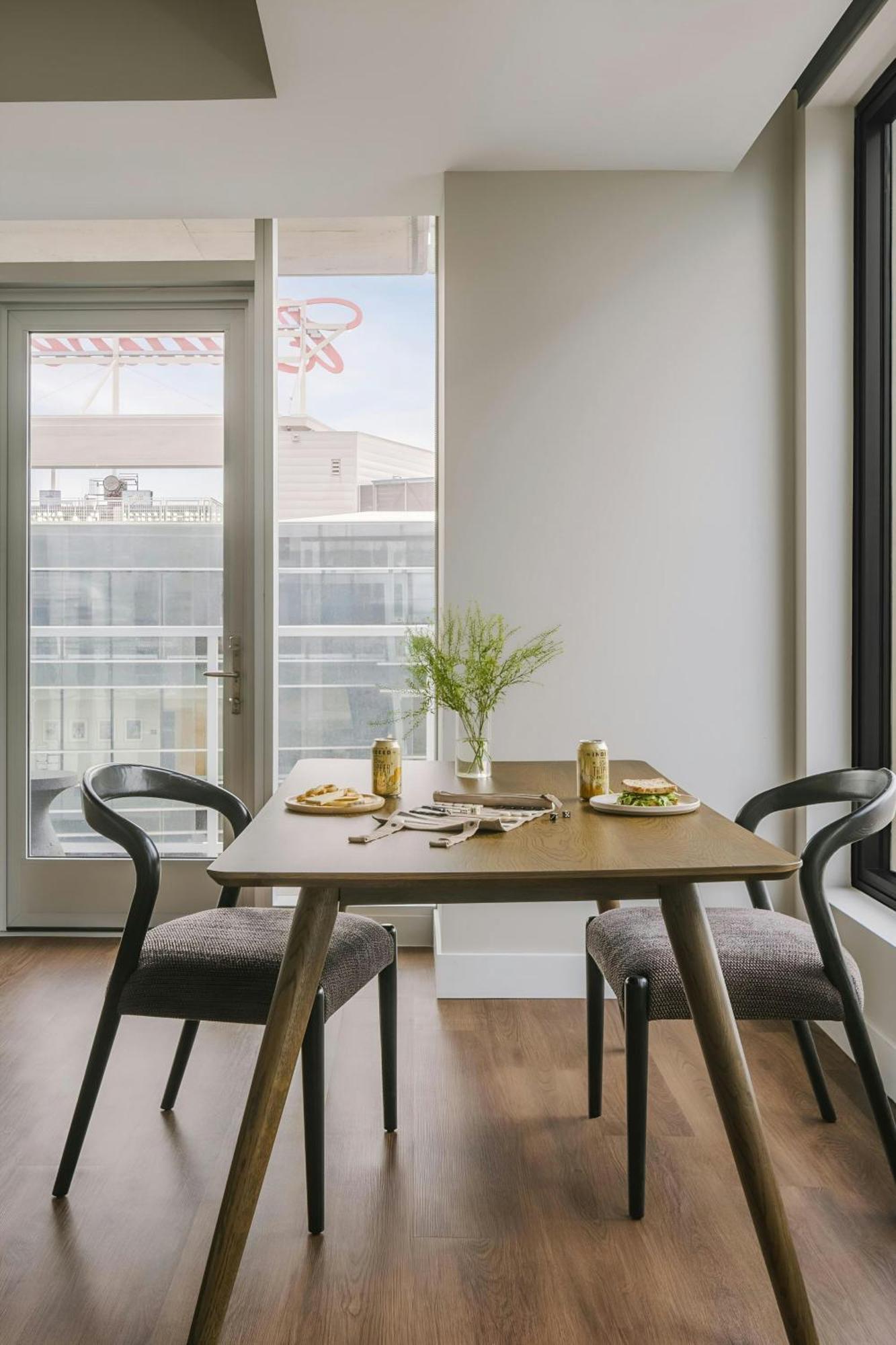 Sonder By Marriott Bonvoy North Loop Green Apartments North Loop Minneapolis Extérieur photo