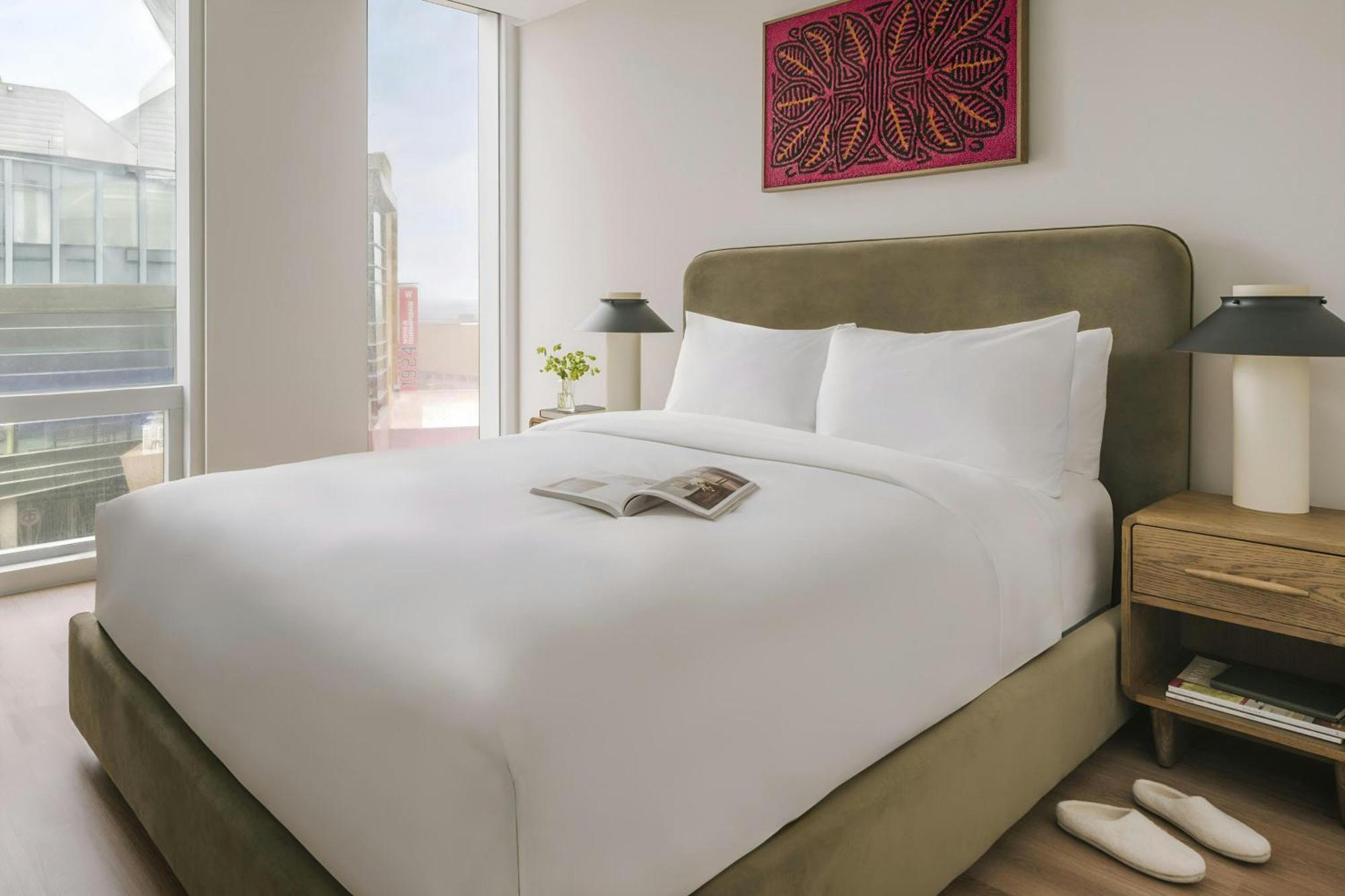 Sonder By Marriott Bonvoy North Loop Green Apartments North Loop Minneapolis Extérieur photo