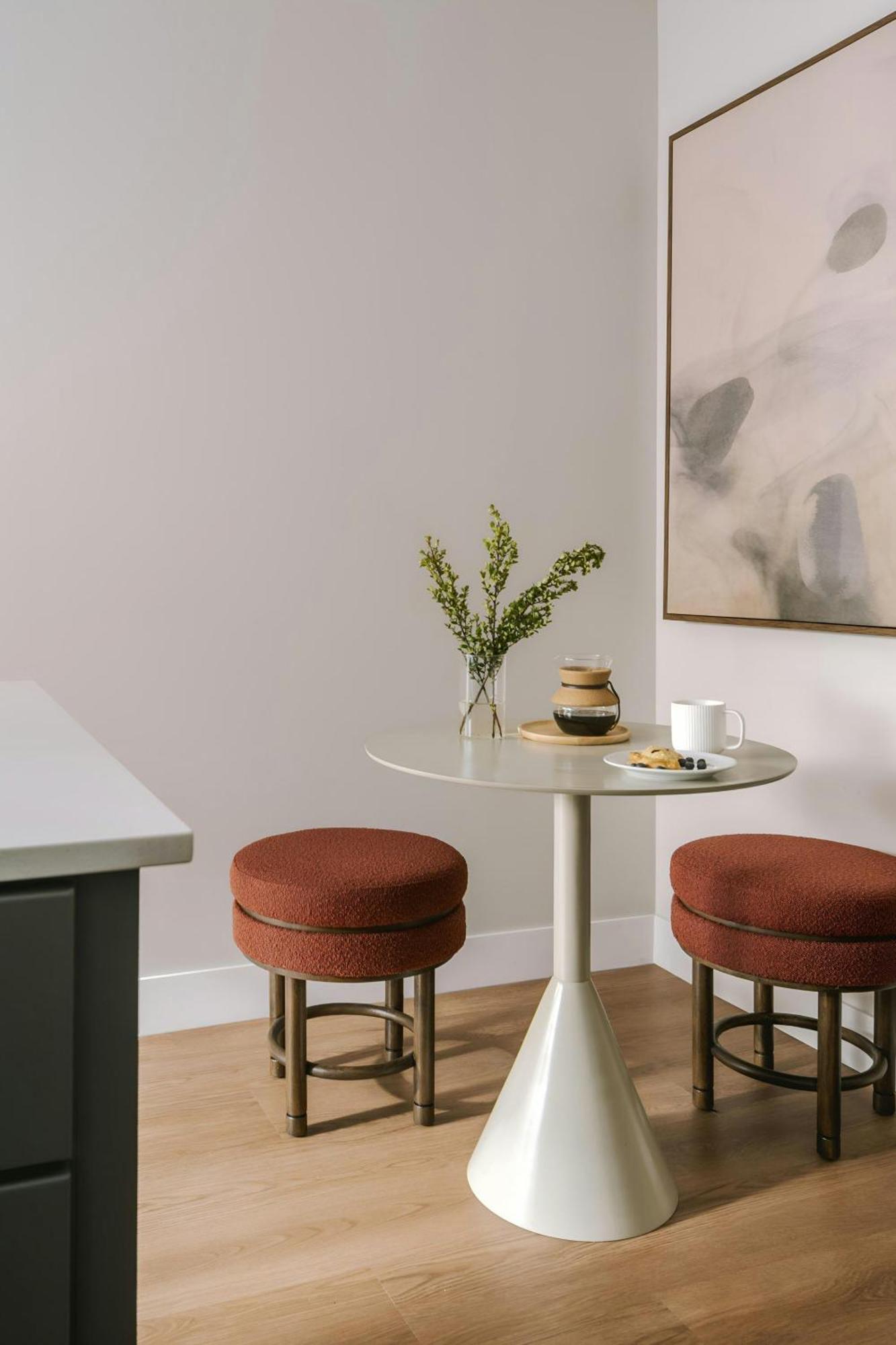Sonder By Marriott Bonvoy North Loop Green Apartments North Loop Minneapolis Extérieur photo
