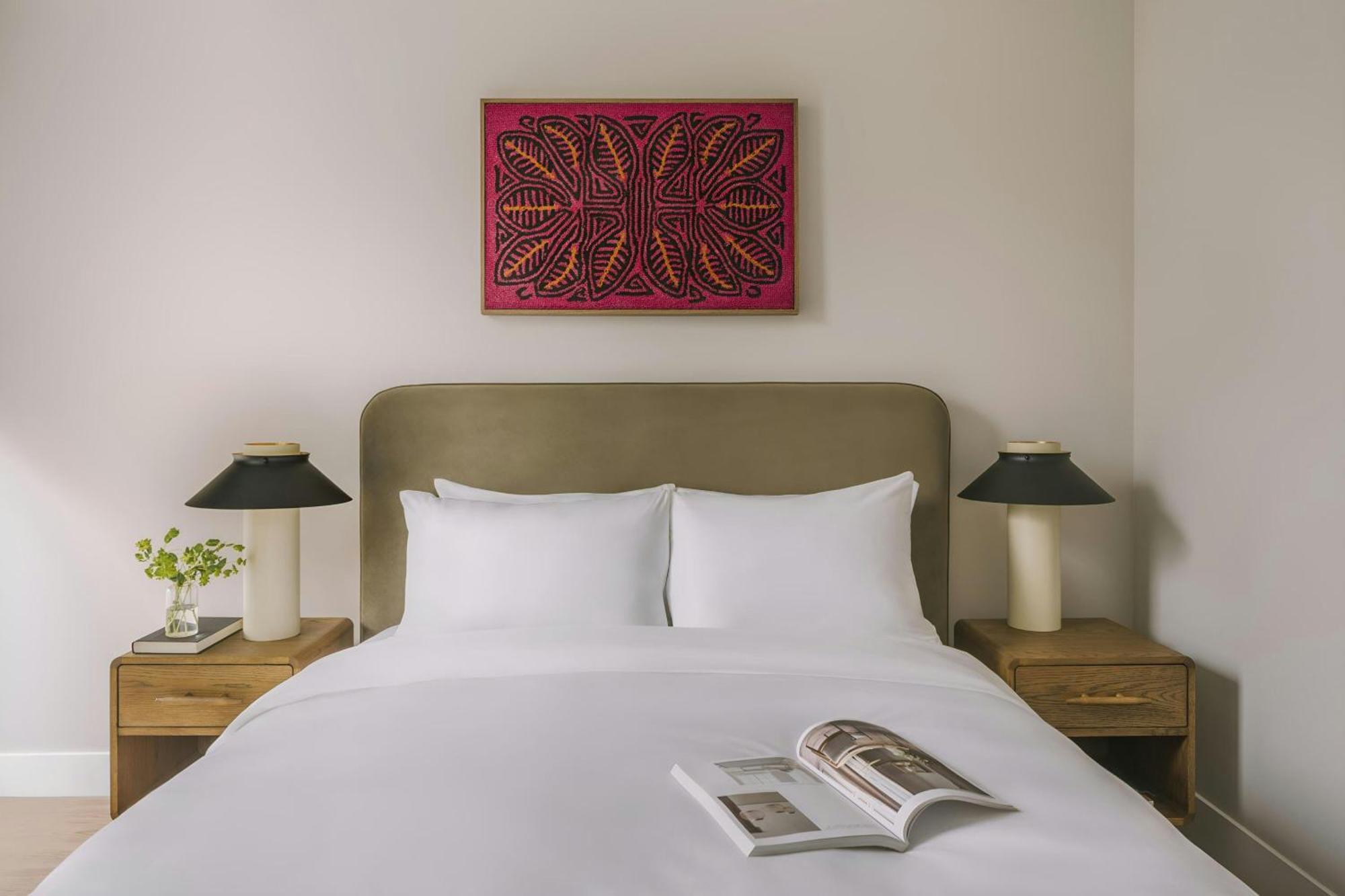 Sonder By Marriott Bonvoy North Loop Green Apartments North Loop Minneapolis Extérieur photo