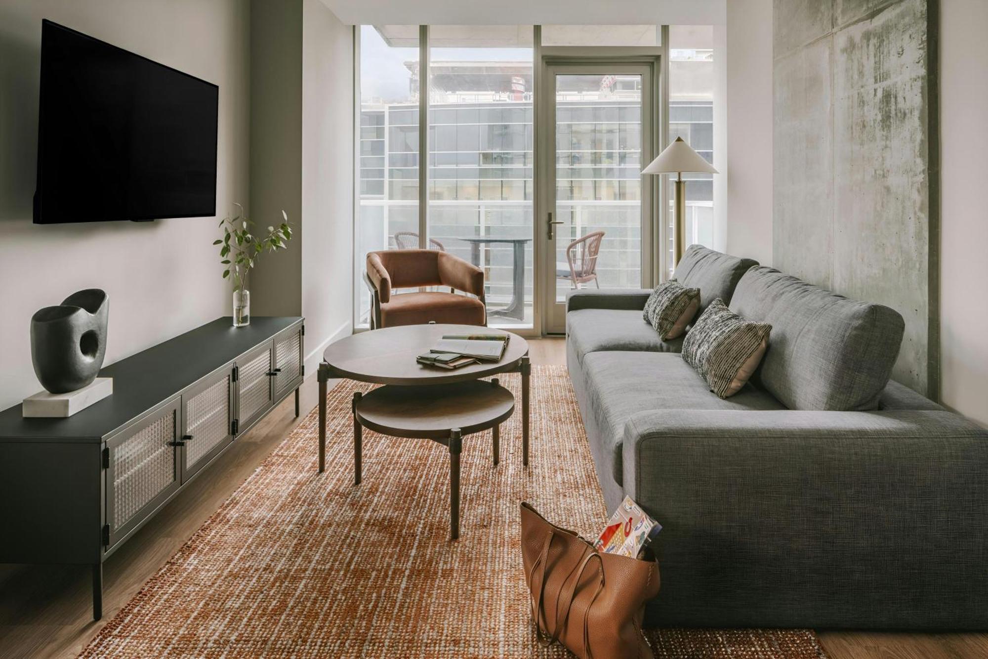 Sonder By Marriott Bonvoy North Loop Green Apartments North Loop Minneapolis Extérieur photo