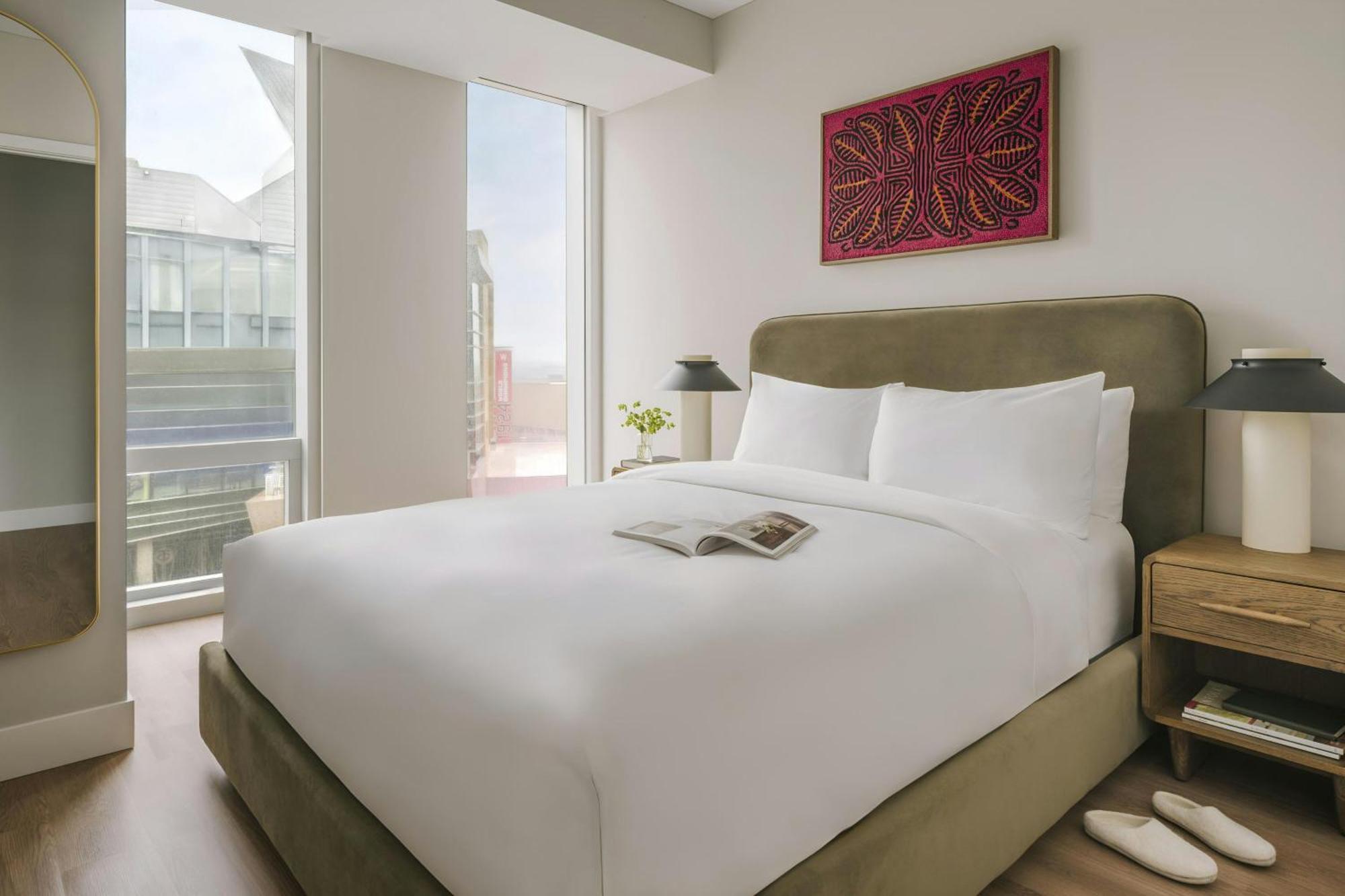 Sonder By Marriott Bonvoy North Loop Green Apartments North Loop Minneapolis Extérieur photo