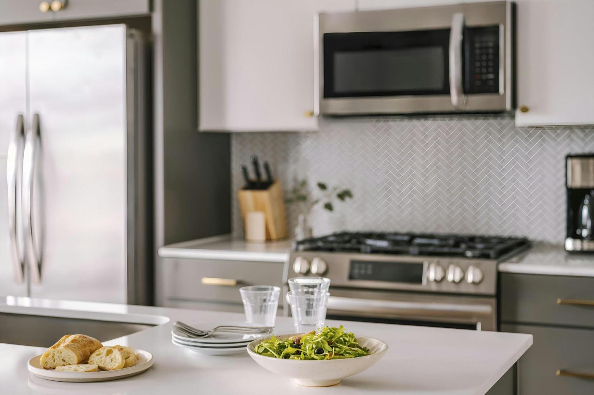 Sonder By Marriott Bonvoy North Loop Green Apartments North Loop Minneapolis Extérieur photo