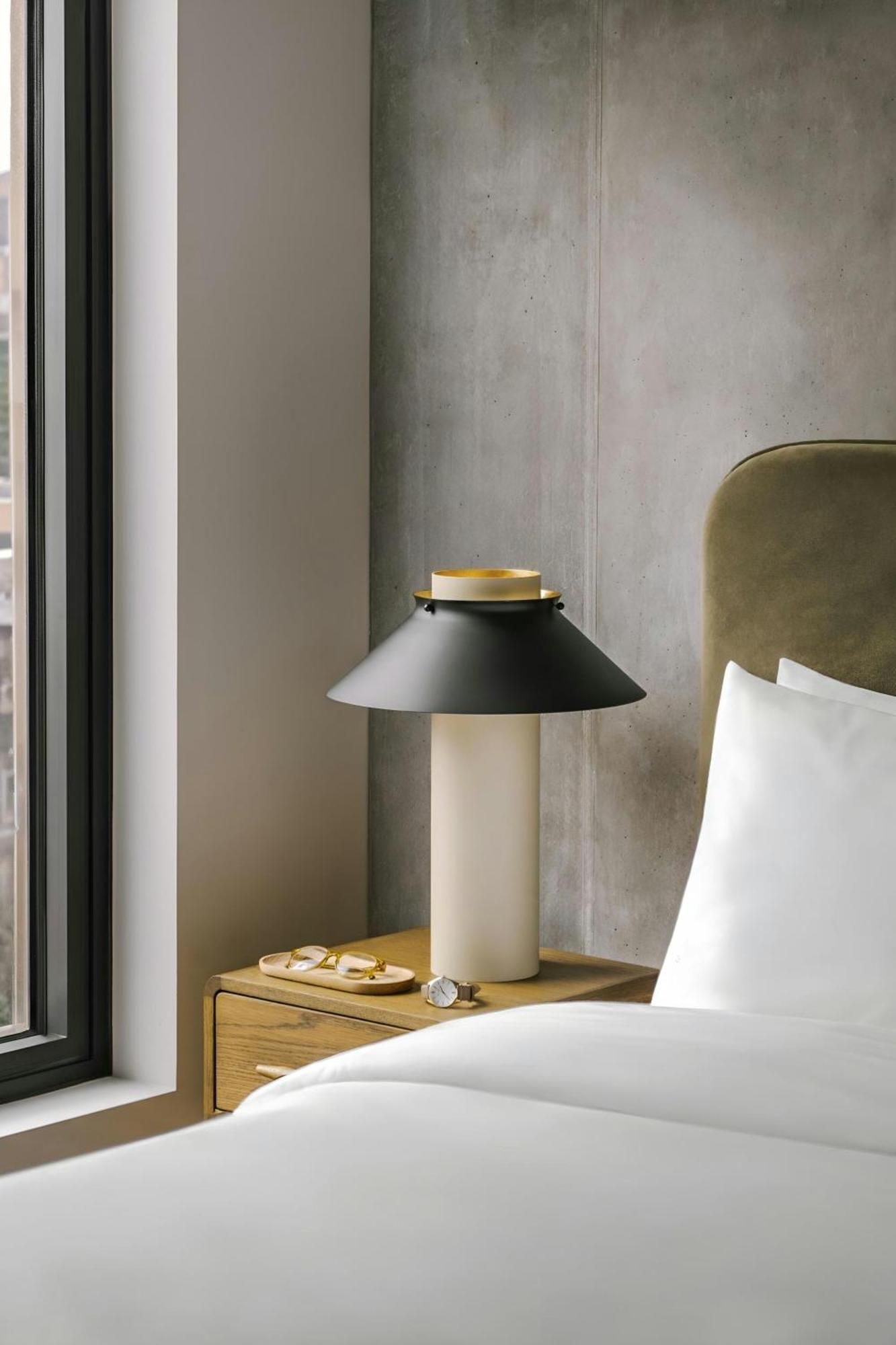 Sonder By Marriott Bonvoy North Loop Green Apartments North Loop Minneapolis Extérieur photo