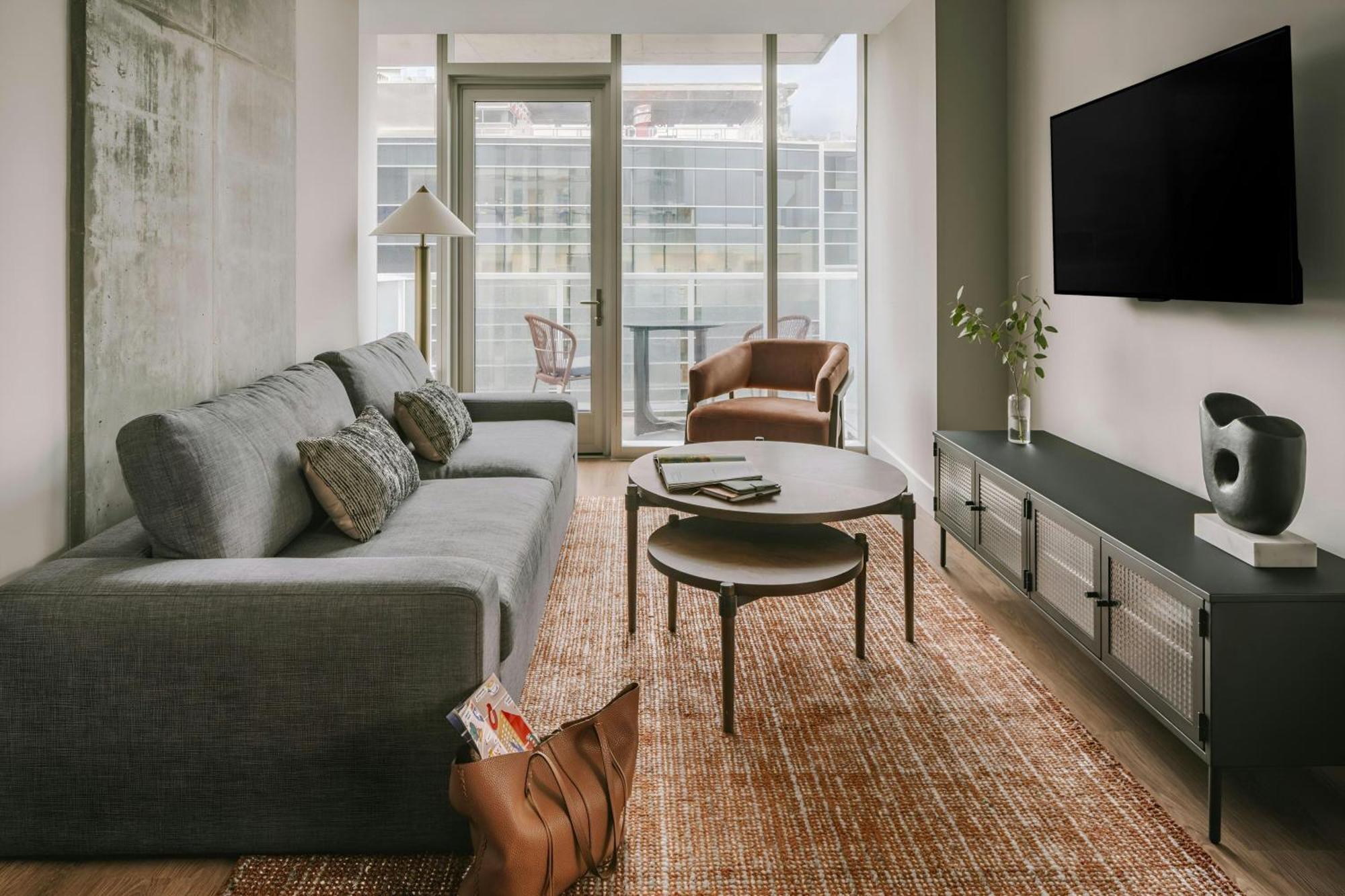 Sonder By Marriott Bonvoy North Loop Green Apartments North Loop Minneapolis Extérieur photo